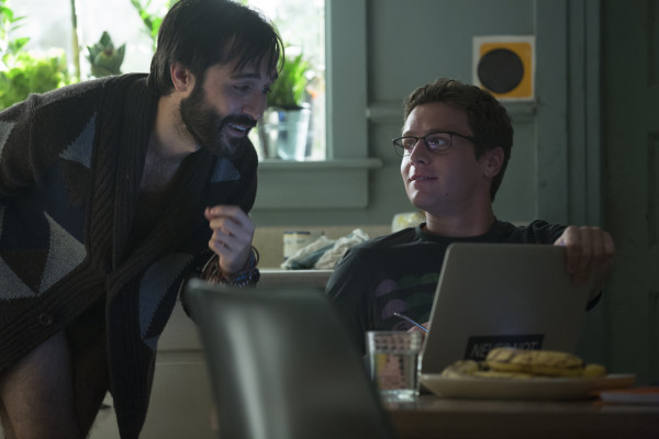 Looking (Hledání) - foto: HBO