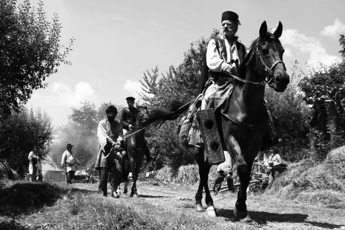 Aferim (foto Artcam)