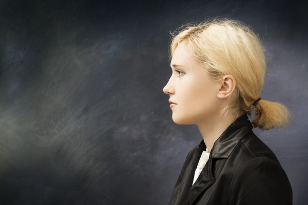 Eva Toulová (foto: Klára Stojaníková)