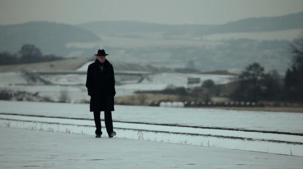 Stavbyvedoucí úseku D8 přes České středohoří dr. Pavel Lány by rád dálnici dostavěl a odebral se do důchodu.