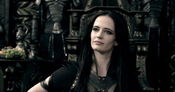 300: Vzestup říše (foto: Warner Bros.)