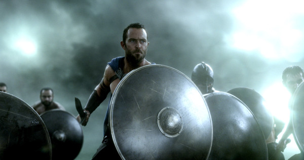 300: Vzestup říše (foto: Warner Bros.)