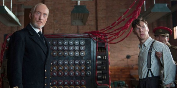 Kód Enigmy (foto: The Weinstein Company)