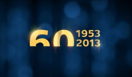 60 let televize