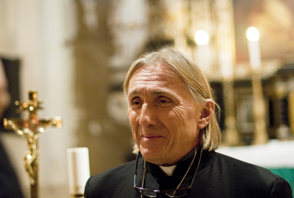 Kandidát (foto: Bioscop)