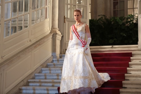 Grace, Kněžna Monacká (foto: Bontonfilm)