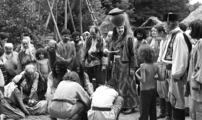 Aferim! (foto: Artcam)