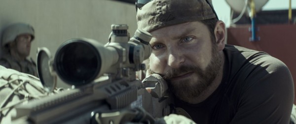 Americký sniper (foto: WB)