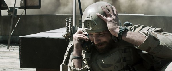 Americký sniper (foto: WB)