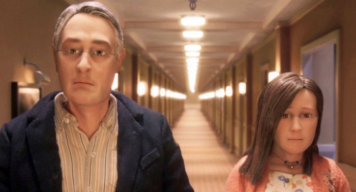 Anomalisa (foto: Anifilm)