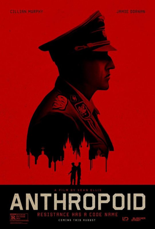 Anthropoid-poster