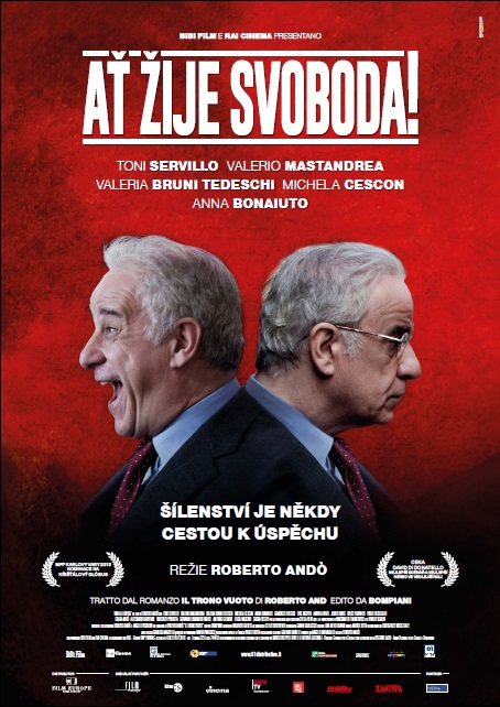 At zije svoboda