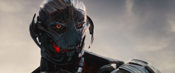 Avengers Age of Ultron (foto: Falcon)
