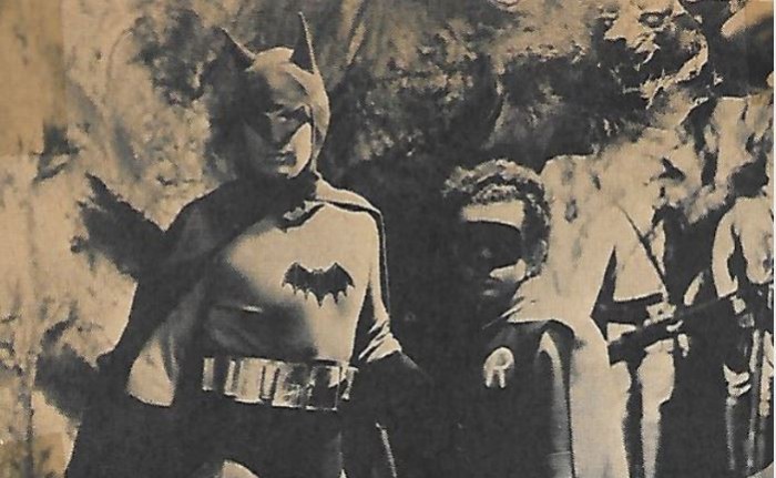 Batman (1943)