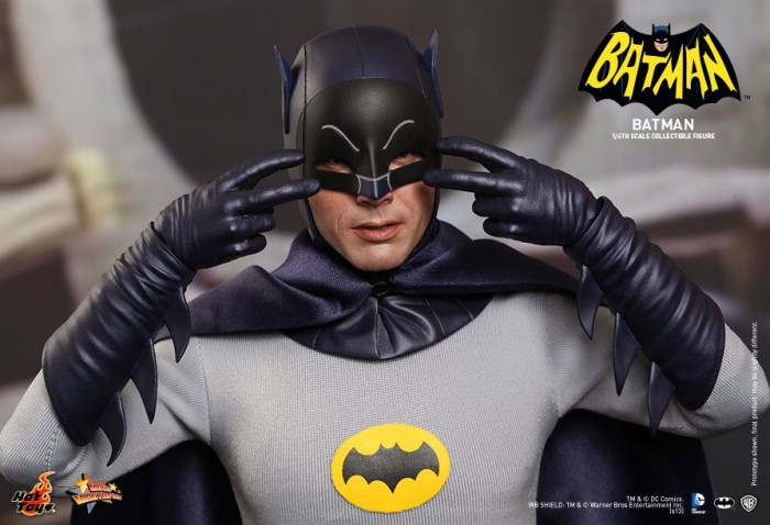 Batman (1966) - Adam West