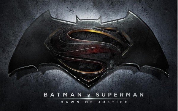Batman vs. Superman Dawn of justice