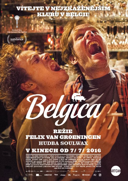 Belgica-cz-poster