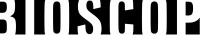 Bioscop logo