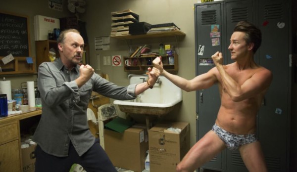 Birdman (foto: CinemArt)