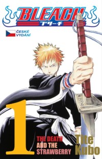 Bleach-obálka