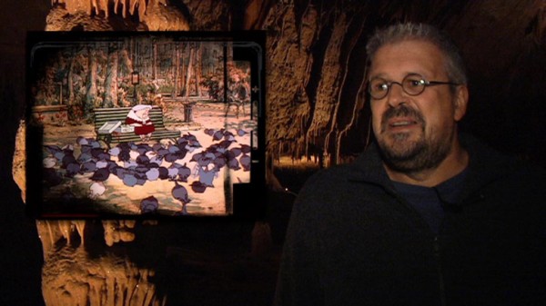 Sylvain Chomet (foto: archiv)