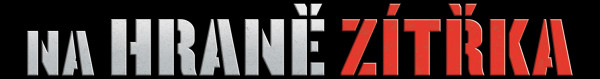 Na hraně zítřka logo