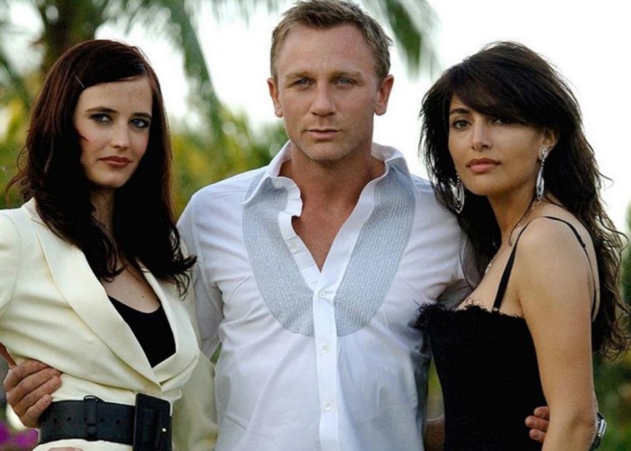 Casino Royale (2006)