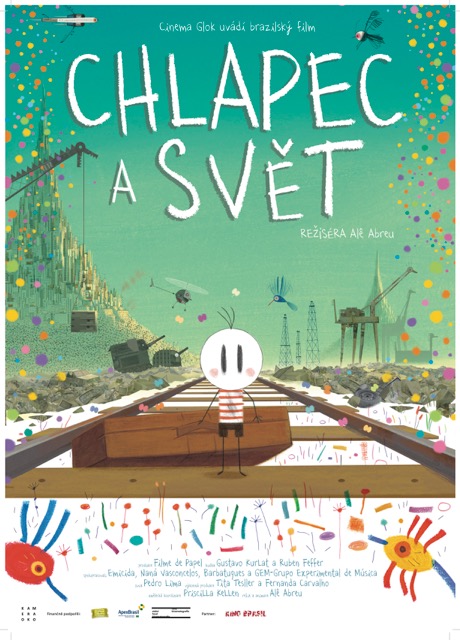 Chlapecasvet-plakat
