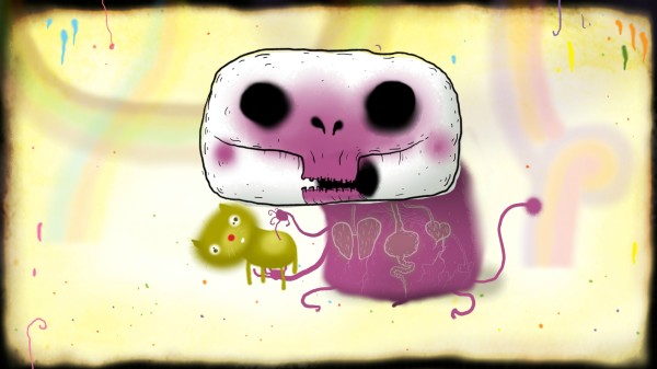 Chrrrrrrrrrrrrrrr (foto: Anifilm)