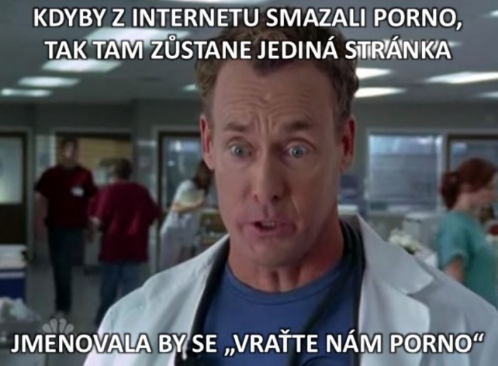 Doktůrci (Scrubs)