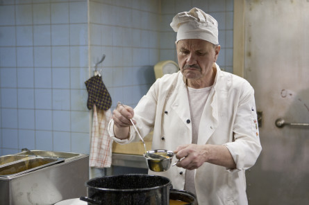 Čtvrtá hvězda (foto: ČT)