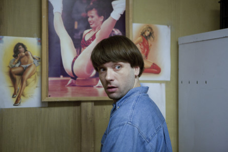 Čtvrtá hvězda (foto: ČT)