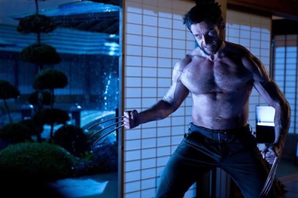 Wolverine (2013) foto: Cinemart