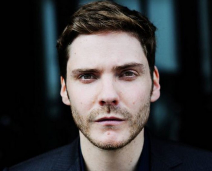 Daniel Brühl