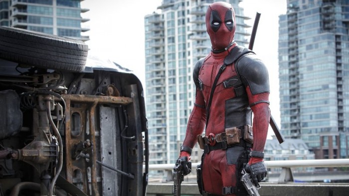 Deadpool (foto: CinemArt)