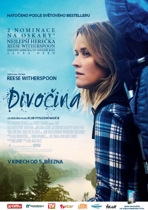Divocina_poster_web