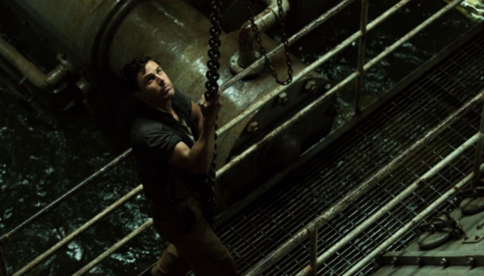 Do posledního dechu (foto: Falcon)