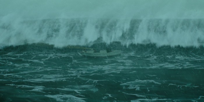 Do posledního dechu (foto: Falcon)