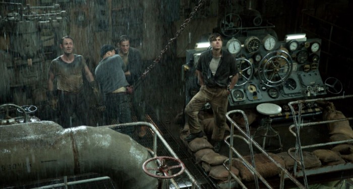 Do posledního dechu (foto: Falon)