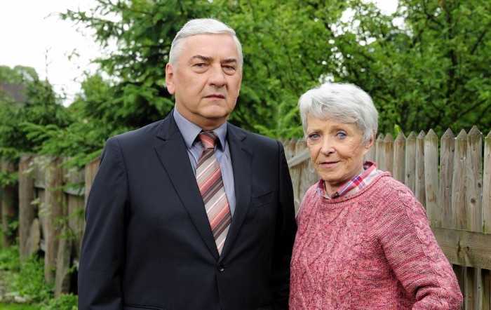 Doktor Martin - M. Donutil a J. Štěpánková