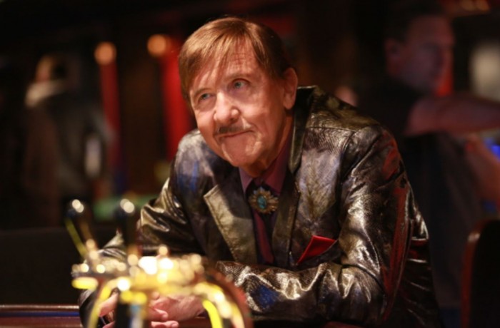 Dvojníci - Petr Nárožný (foto: Bioscop)