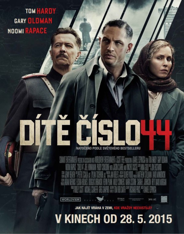 Dítě-poster