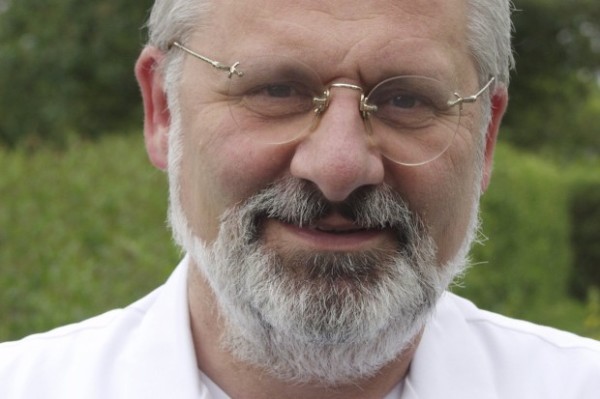 Dr. Jürgen Schäfer (foto: AP)