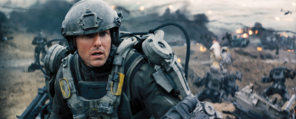 Na hraně zítřka (foto: Warner Bros.)