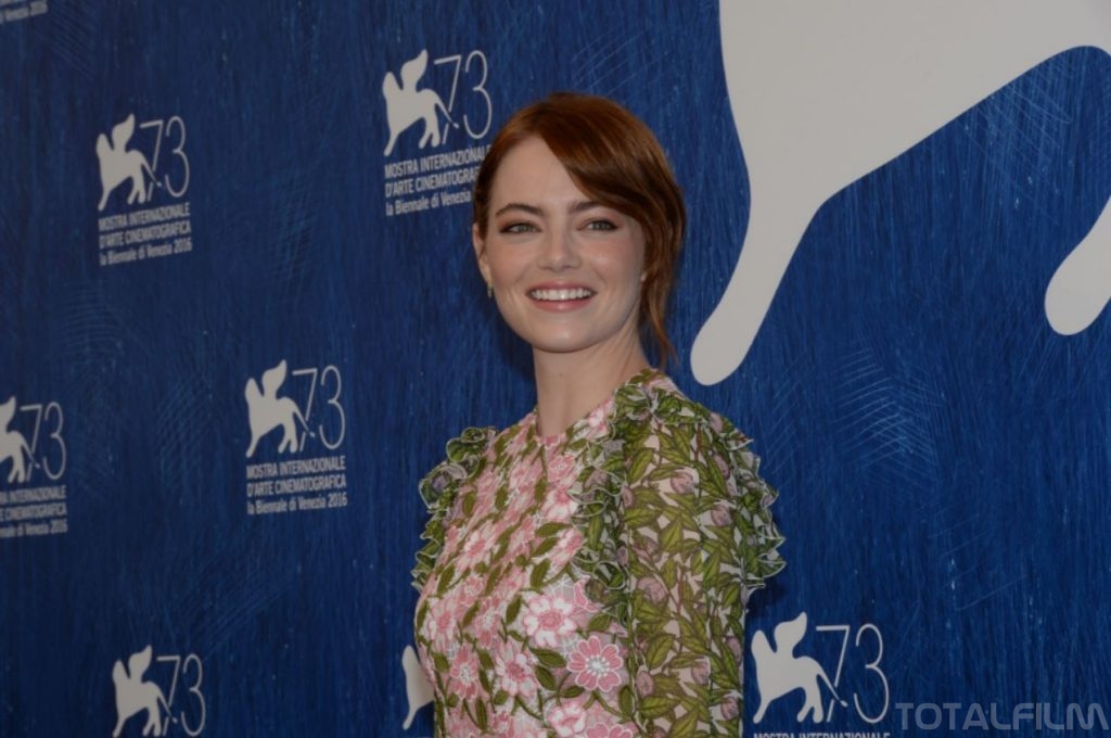 Emma Stone (foto: Totalfilm.cz)