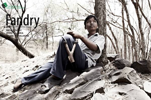 Fandry