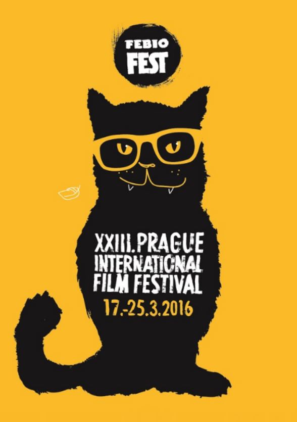 Febiofest vizuál 2016