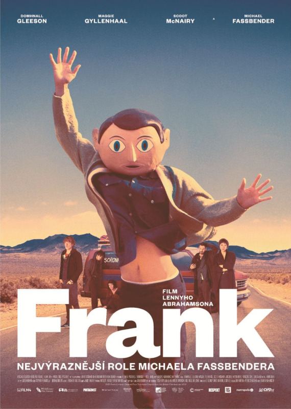 Frank