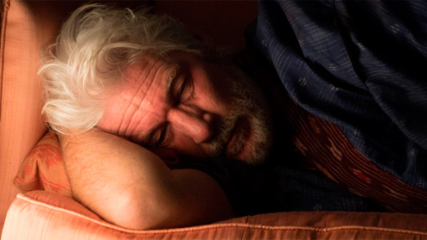 Richard Gere ve filmu Franny