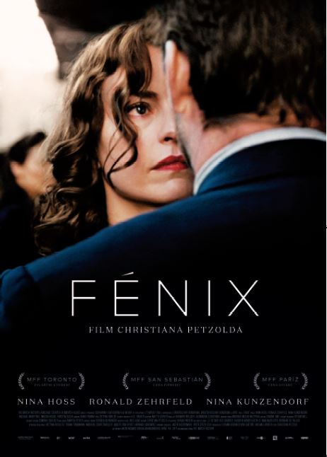 Fénix plakát